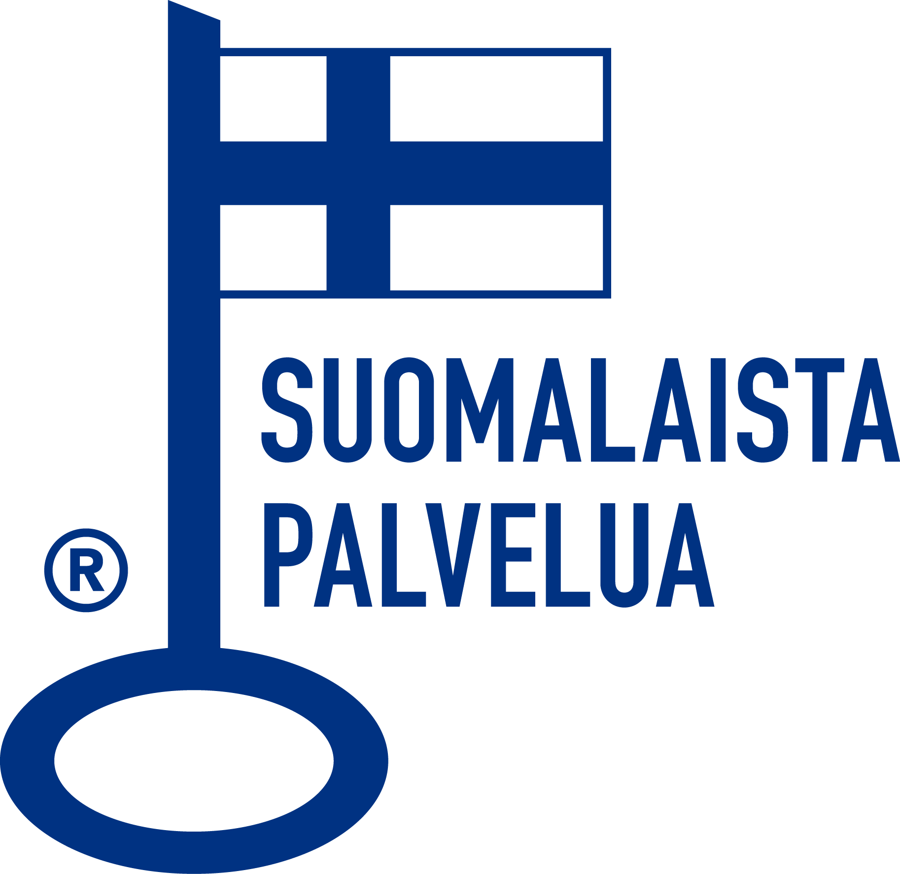 Avainlippu — Suomalaista palvelua